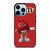 M&M'S CHOCOLATE RED iPhone 13 Pro Max Case
