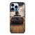 MAD MAX FURY ROAD CAR iPhone 13 Pro Max Case