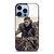 MAD MAX FURY ROAD TOM HARDY iPhone 13 Pro Max Case