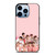 NCT BOYBAND iPhone 13 Pro Max Case