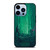 STARWARS GREEN FOREST iPhone 13 Pro Max Case