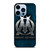 OLYMPIQUE DE MARSEILLE ICON iPhone 13 Pro Max Case