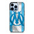OLYMPIQUE DE MARSEILLE SYMBOL iPhone 13 Pro Max Case