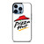 PIZZA HUT LOGO iPhone 13 Pro Max Case