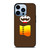 PRINGLES POTATO ICON iPhone 13 Pro Max Case