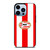 PSV EINDHOVEN SYMBOL iPhone 13 Pro Max Case