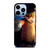 PUSS IN BOOTS MOVIE iPhone 13 Pro Max Case