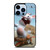 RABBIDS INVASION CUTE ACT iPhone 13 Pro Max Case