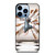 RATATOUILLE FUNNY MOVIE iPhone 13 Pro Max Case