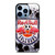 RB SALZBURG LOGO iPhone 13 Pro Max Case
