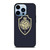 ROYAL ANTWERP FC LOGO iPhone 13 Pro Max Case