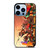 SPLATOON GAME SQUAD iPhone 13 Pro Max Case
