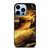 SANDMAN RISE OF THE GUARDIANS iPhone 13 Pro Max Case