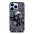 SPIDERMAN VENOM MARVEL iPhone 13 Pro Max Case