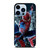 SPIDERMAN MARVEL iPhone 13 Pro Max Case
