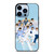 SEVENTEEN BOYBAND iPhone 13 Pro Max Case