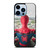 SPIDERMAN HERO MARVEL iPhone 13 Pro Max Case
