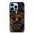 SHADOW AND BONE SERIES iPhone 13 Pro Max Case