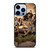 SHAMELESS CHARACTERS iPhone 13 Pro Max Case