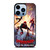 SPIDER-MAN INTO THE SPIDER-VERSE iPhone 13 Pro Max Case