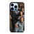 SHAMELESS SERIES CHARACTERS iPhone 13 Pro Max Case