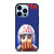 SPEED RACER CARTOON iPhone 13 Pro Max Case