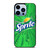 SPRITE DRINK LOGO iPhone 13 Pro Max Case