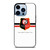 STADE RENNAIS FC 2 iPhone 13 Pro Max Case