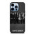 SUPER JUNIOR BOYBAND iPhone 13 Pro Max Case
