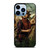 SWEET TOOTH SERIES iPhone 13 Pro Max Case