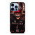 SOUTH CAROLINA GAMECOCKS iPhone 13 Pro Max Case