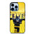 THE LEGO MOVIE BATMAN iPhone 13 Pro Max Case