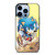 SONIC THE HEDGEHOG iPhone 13 Pro Max Case