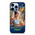 THE PRINCESS AND THE FROG DISNEY iPhone 13 Pro Max Case