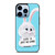 THE SECRET LIFE OF PETS SNOWBALL iPhone 13 Pro Max Case
