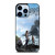 THE SHANNARA CHRONICLES iPhone 13 Pro Max Case