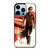 TOM CRUISE WITH MONEY iPhone 13 Pro Max Case