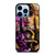 WEDNESDAY ART iPhone 13 Pro Max Case
