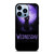 WEDNESDAY TIM BURTON iPhone 13 Pro Max Case WEDNESDAY TIM BURTON iPhone 13 Pro Max Case