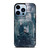 SHERLOCK HOLMES iPhone 13 Pro Max Case