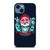 BILL MURRAY LEGEND ICON iPhone 14 Case