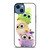 CUTE THE ANGRY BIRDS iPhone 14 Case