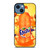 FANTA ORANGE DRINK iPhone 14 Case