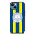 FENERBAHCE FC LOGO iPhone 14 Case