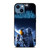 FOR ALL MANKIND iPhone 14 Case