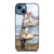 FRIEREN ANIME iPhone 14 Case