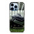 SEATTLE SEAHAWK HELMET iPhone 13 Pro Max Case