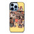 SCOTT PILGRIM VS THE WORLD iPhone 13 Pro Max Case