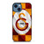 GALATASARAY FC ICON ART iPhone 14 Case