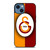 GALATASARAY FC ICON iPhone 14 Case